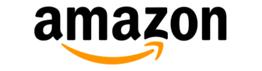 amazonのロゴ画像