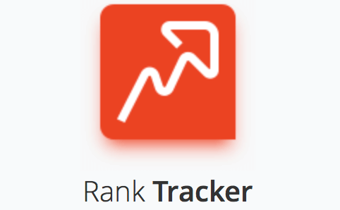 RankTrackerの画像